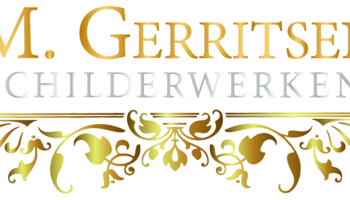 M Gerritsen Schilderwerken