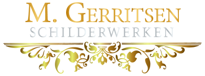 M Gerritsen Schilderwerken